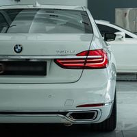 اجاره قصر متحرک/bmw 730i/با و بدون راننده|خودرو اجاره‌ای|تهران, الهیه|دیوار