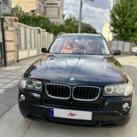 BMW X3|خودرو سواری و وانت|تهران, آبشار|دیوار
