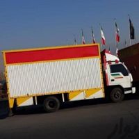 باربری حمل باراثاثیه منزل کارگرخالی اسباب کشی خاور|خدمات حمل و نقل|تهران, نواب|دیوار