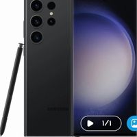 گوشی s23 ultra|موبایل|کرج, منظریه|دیوار