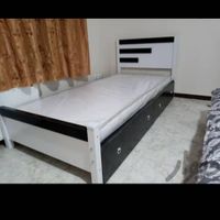 تخت یک نفره اسپورت|تخت و سرویس خواب|تهران, شهرک ولیعصر|دیوار