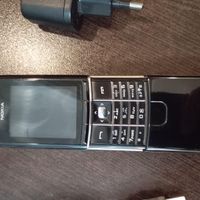 نوکیا 8900 کلکسیونی|موبایل|تهران, نارمک|دیوار