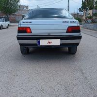 پژو 405 جی ال ایکس (GLX)، مدل ۱۳۸۴|خودرو سواری و وانت|اردبیل, |دیوار