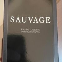 ادکلن دیور ساواج DIOR SAUVAGE 100mil اورجینال|آرایشی، بهداشتی، درمانی|تهران, ولنجک|دیوار