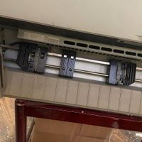 پرینتر اپسون epson مدل dfx9000|پرینتر، اسکنر، کپی، فکس|تهران, فردوسی|دیوار