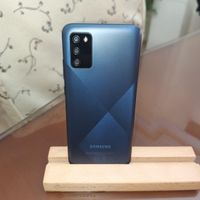 سامسونگ Galaxy A02s ۶۴ گیگابایت|موبایل|تهران, بهار|دیوار