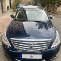 نیسان تی ینا مونتاژ HI، مدل ۱۳۹۰|خودرو سواری و وانت|تهران, المهدی|دیوار