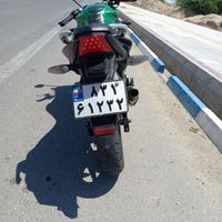 مگلی 200|موتورسیکلت|بوشهر, |دیوار