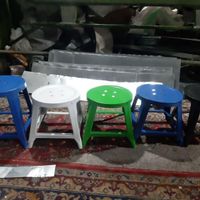 صندلی فلزی|صندلی و نیمکت|تهران, مولوی|دیوار