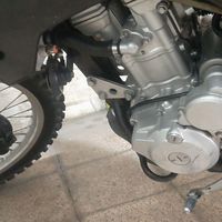 klx250 کاوازاکی سفارش آمریکا|موتورسیکلت|تهران, آذری|دیوار