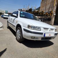 سمند LX|خودرو سواری و وانت|تهران, شادآباد|دیوار