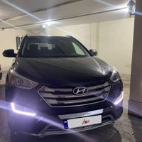 هیوندای سانتافه ix 45 2400cc، مدل ۲۰۱۶|خودرو سواری و وانت|تهران, نیاوران|دیوار