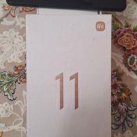 شیائومی Mi 11 Lite 5G ۲۵۶ گیگابایت|موبایل|تهران, امیر بهادر|دیوار
