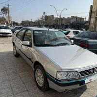 پژو 405 SLX موتور 1800، مدل ۱۳۸۸|خودرو سواری و وانت|اردبیل, |دیوار