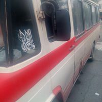 مینی بوس بنز 64 21 نفره|خودروی سنگین|تهران, دولت‌آباد|دیوار