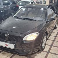 برلیانس H330 اتوماتیک 1500cc، مدل ۱۳۹۵|خودرو سواری و وانت|رشت, کوی قدس|دیوار