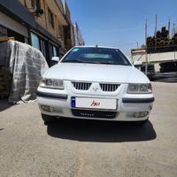 سمند LX|خودرو سواری و وانت|تهران, شادآباد|دیوار