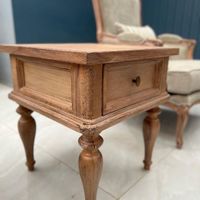 مبل فرانسوی/نهار خوری فرانسوی/مدل دلسا|مبلمان خانگی و میز عسلی|تهران, لویزان|دیوار