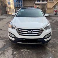 هیوندای سانتافه ix 45 2400cc، مدل ۲۰۱۵|خودرو سواری و وانت|مشهد, بلوار توس|دیوار