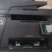 پرینتر لیزری چهار کاره M127fw|پرینتر، اسکنر، کپی، فکس|تهران, نارمک|دیوار