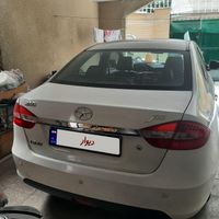 جک J5 اتومات / 1800 سالم / کم کارکرد|خودرو سواری و وانت|تهران, سلسبیل|دیوار