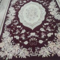 ۳تخته فرش ماشینی در حد نو|فرش|تهران, شهرک تختی|دیوار