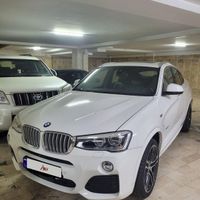بی‌ام‌و X4 28i، مدل ۲۰۱۶|خودرو سواری و وانت|تهران, جنت‌آباد جنوبی|دیوار