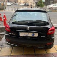 پژو 207i پانوراما اتوماتیک ،صفر ۱۴۰۴ (فروش اقساطی)|خودرو سواری و وانت|تهران, سهروردی|دیوار