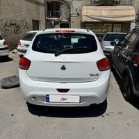 تیبا 2 (هاچبک) EX، مدل ۱۴۰۱|خودرو سواری و وانت|اراک, |دیوار