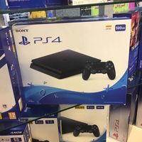 خریدار Ps4 slim fat Poro حتی بدون جعبه|کنسول، بازی ویدئویی و آنلاین|تهران, طرشت|دیوار