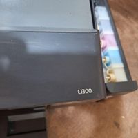 پرینتر اپسون L1300|پرینتر، اسکنر، کپی، فکس|تهران, زنجان|دیوار