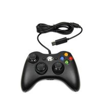 دسته xbox ۳۶۰ سیم دار|کنسول، بازی ویدئویی و آنلاین|تهران, پیروزی|دیوار