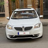 برلیانس H330 اتوماتیک 1500cc، مدل ۱۳۹۵|خودرو سواری و وانت|تهران, آبشار تهران|دیوار
