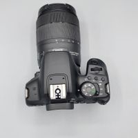 Canon 850D 18 135 usm|دوربین عکاسی و فیلم‌برداری|تهران, بهار|دیوار