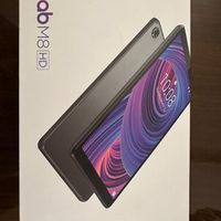 Lenovo tab M8 HD|تبلت|تهران, شهرک غرب|دیوار