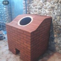 تنورسنتی تنور تنورگلی تنورسنگک تنوربربری|کافی‌شاپ و رستوران|تهران, میدان حر|دیوار