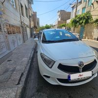 برلیانس h230 مدل ۹۶|خودرو سواری و وانت|تهران, یاخچی‌آباد|دیوار