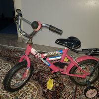 دوچرخه۱۲|دوچرخه، اسکیت، اسکوتر|تهران, مبارک‌آباد بهشتی|دیوار