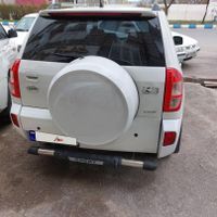 ام‌وی‌ام X33 دنده‌ای، مدل ۱۳۹۴ بیرنگ|خودرو سواری و وانت|تبریز, |دیوار