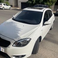 برلیانس h320 اتومات|خودرو سواری و وانت|تهران, شهرک راه‌آهن|دیوار