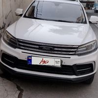 کوپا فلگ شیپ مدل 97 معاوضه با اپارتمان خادم اباد|سواری و وانت|تهران, سعیدآباد|دیوار