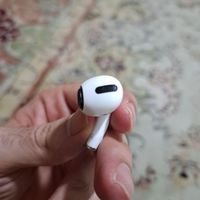 ایرپاد پرو اصل اپل سفارش فرانسه سپتامبر 2022|لوازم جانبی موبایل و تبلت|تهران, توانیر|دیوار
