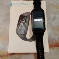 آنر بند 6 Honor band|لوازم جانبی موبایل و تبلت|تهران, پیروزی|دیوار