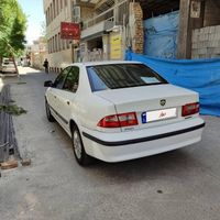 سمند ال ایکس xu7 مدل 94|خودرو سواری و وانت|تهران, عارف|دیوار