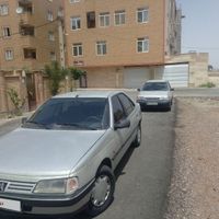ماشین پژو 405|خودرو سواری و وانت|تهران, یافت‌آباد|دیوار