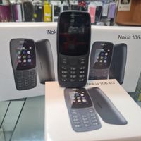 نوکیا 106 nokia گوشی ۱۰۶  نوکیا  ساده|موبایل|تهران, خانی‌آباد|دیوار