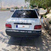 پراید مدل ۹۵|خودرو سواری و وانت|کازرون, |دیوار