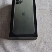 اپل iPhone 11 Pro Max|موبایل|تهران, ازگل|دیوار