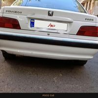 پژو پارس سال، مدل ۱۴۰۰|خودرو سواری و وانت|تهران, تهرانپارس شرقی|دیوار