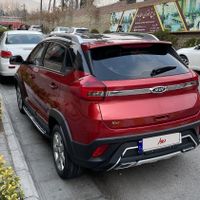 ام‌وی‌ام X22 اتوماتیک اسپرت اکسلنت، مدل ۱۳۹۹|خودرو سواری و وانت|تهران, اکباتان|دیوار